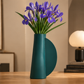 NEXAURAO® Arch Wing Ceramic Vase
